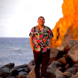 Meet your Posher, Erick